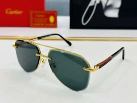 Picture of Cartier Sunglasses _SKUfw56969726fw